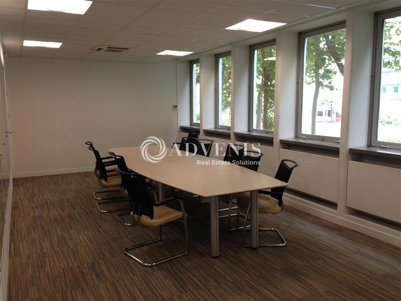 Location Bureaux CRETEIL (94000) - Photo 4