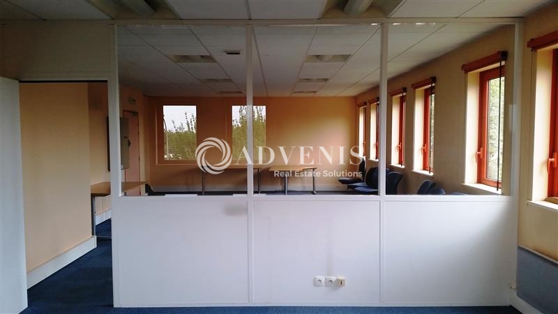 Location Bureaux CRETEIL (94000) - Photo 4