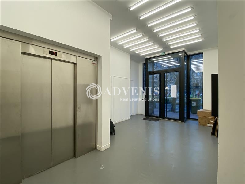 Location Bureaux MONTROUGE (92120) - Photo 2