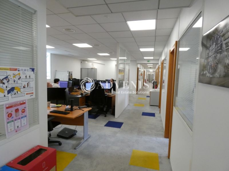 Location Bureaux VANVES (92170) - Photo 10