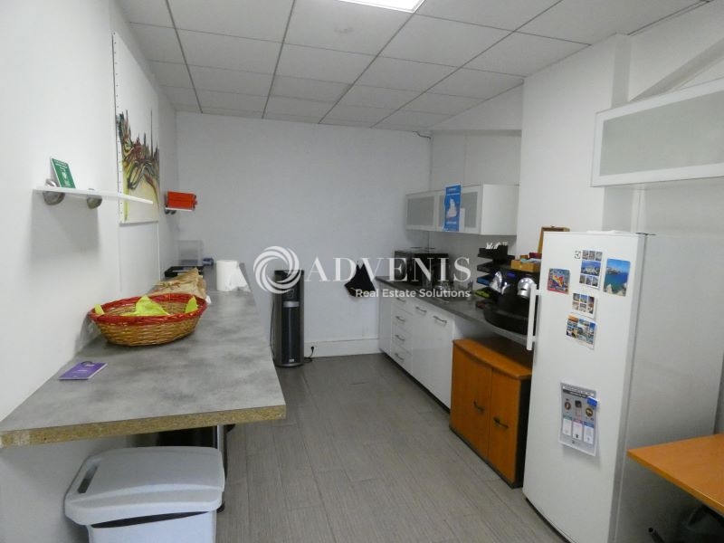 Location Bureaux VANVES (92170) - Photo 11