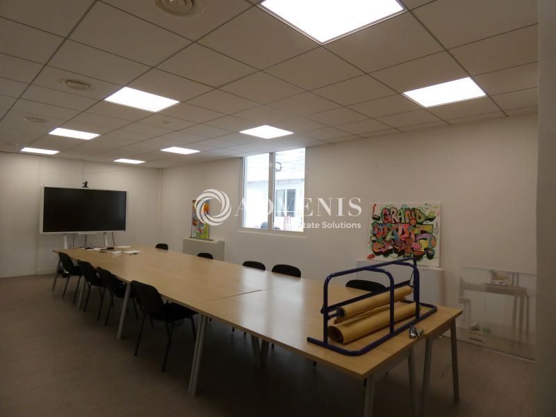 Location Bureaux VANVES (92170) - Photo 8