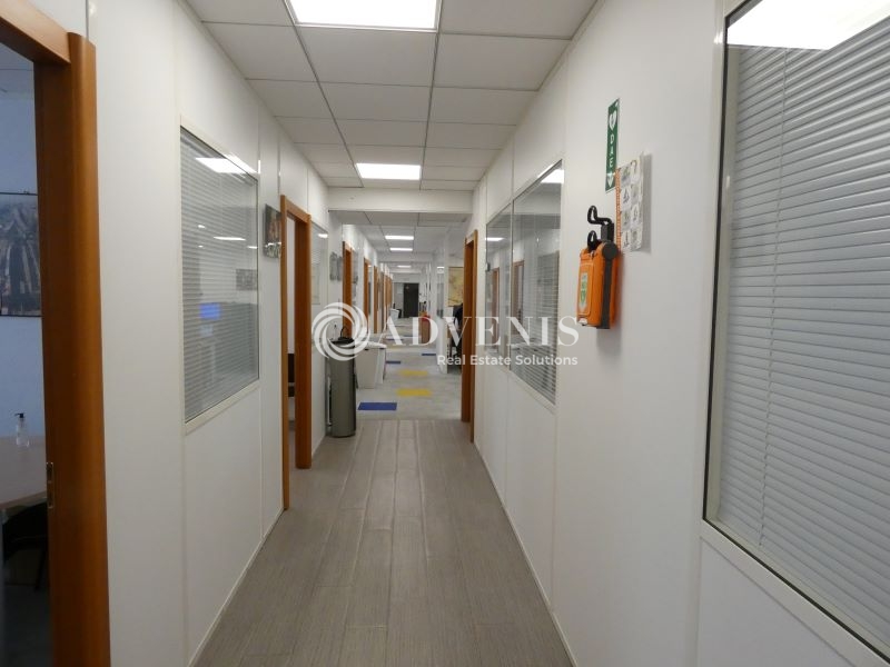 Location Bureaux VANVES (92170) - Photo 9