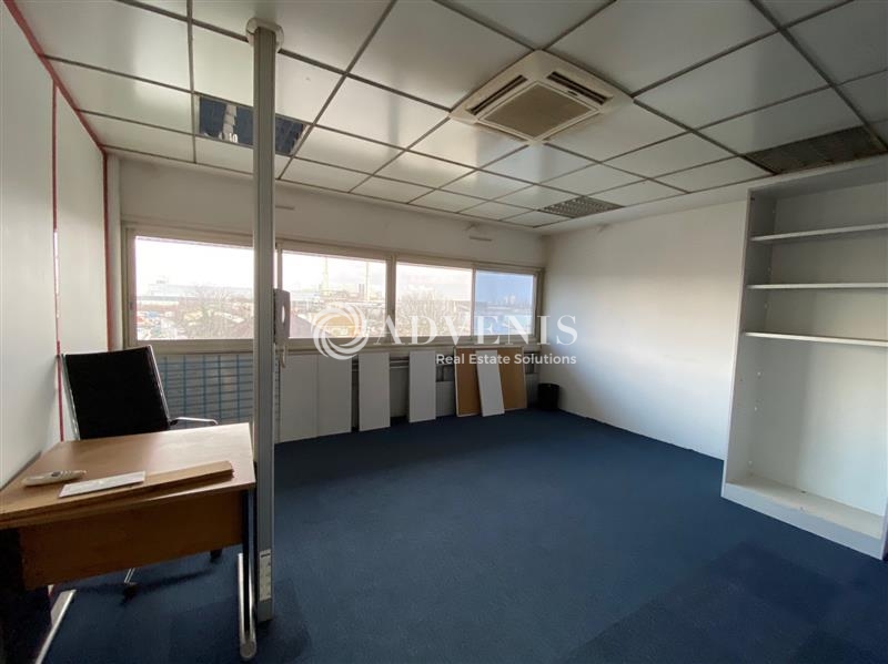 Location Bureaux VITRY SUR SEINE (94400) - Photo 4