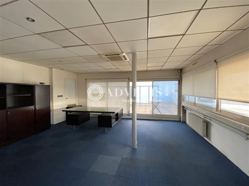 Location Bureaux VITRY SUR SEINE (94400) - Photo 6