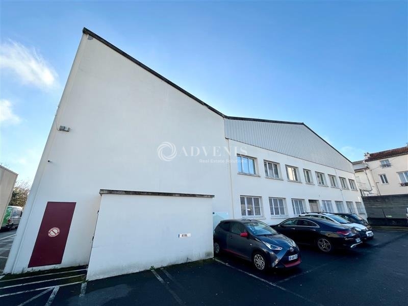 Location Bureaux CHATILLON (92320) - Photo 5