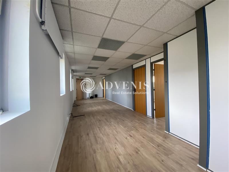 Location Bureaux BOULOGNE BILLANCOURT (92100) - Photo 2