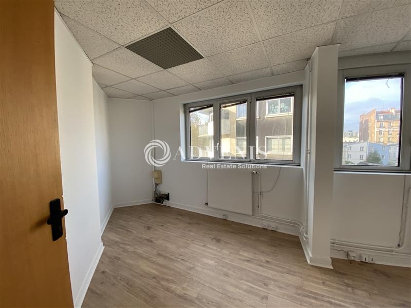 Location Bureaux BOULOGNE BILLANCOURT (92100) - Photo 4