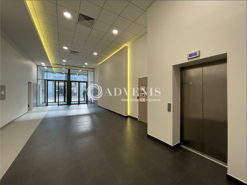 Location Bureaux et activités légères BAGNEUX (92220) - Photo 2