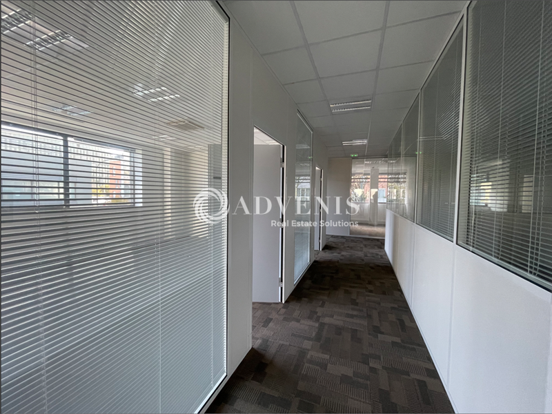 Location Bureaux et activités légères BAGNEUX (92220) - Photo 5