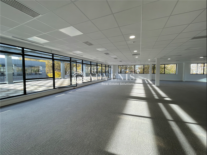 Location Bureaux et activités légères BAGNEUX (92220) - Photo 6