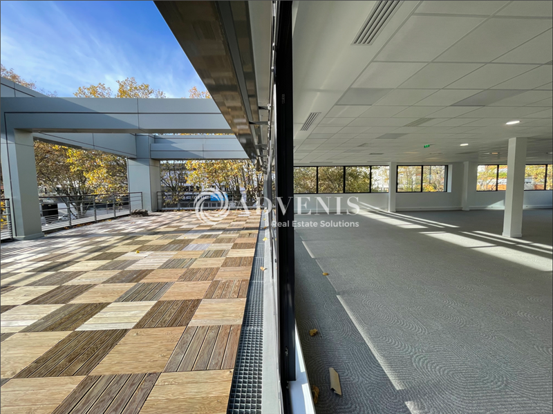 Location Bureaux et activités légères BAGNEUX (92220) - Photo 7