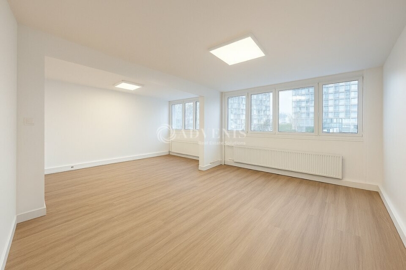 Location Bureaux MONTROUGE (92120) - Photo 4