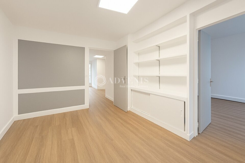 Location Bureaux MONTROUGE (92120) - Photo 5