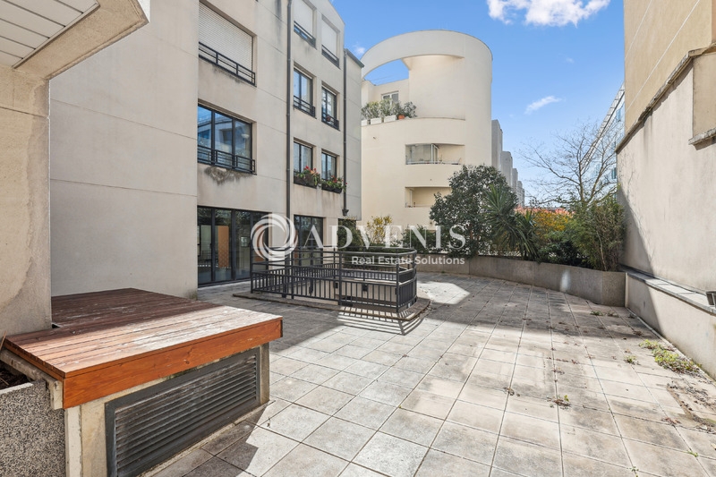 Location Bureaux BOULOGNE BILLANCOURT (92100) - Photo 11