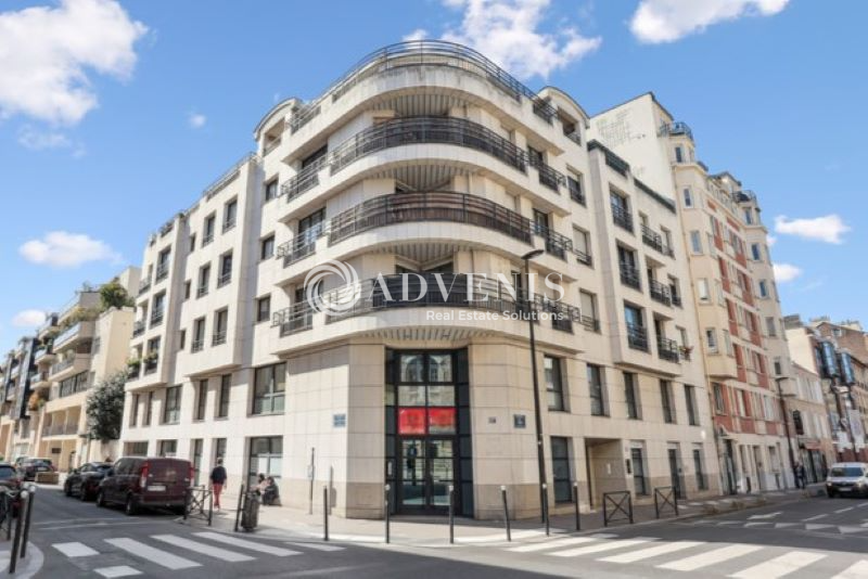 Location Bureaux BOULOGNE BILLANCOURT (92100) - Photo 12