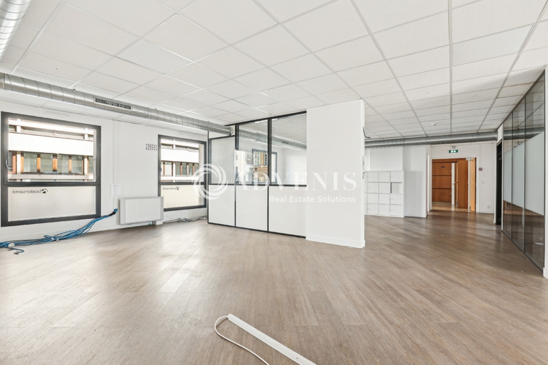 Location Bureaux BOULOGNE BILLANCOURT (92100) - Photo 2