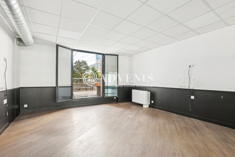 Location Bureaux BOULOGNE BILLANCOURT (92100) - Photo 4