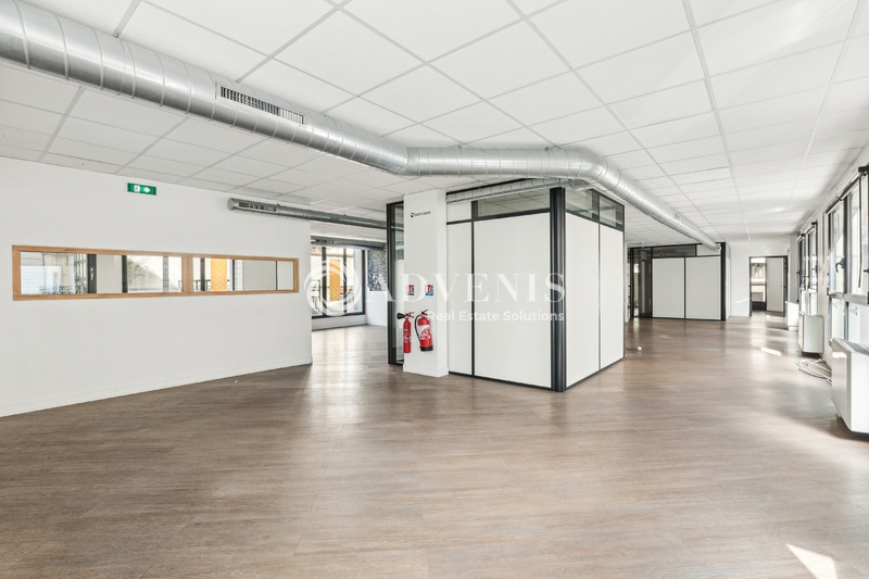 Location Bureaux BOULOGNE BILLANCOURT (92100) - Photo 5