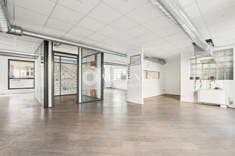 Location Bureaux BOULOGNE BILLANCOURT (92100) - Photo 7