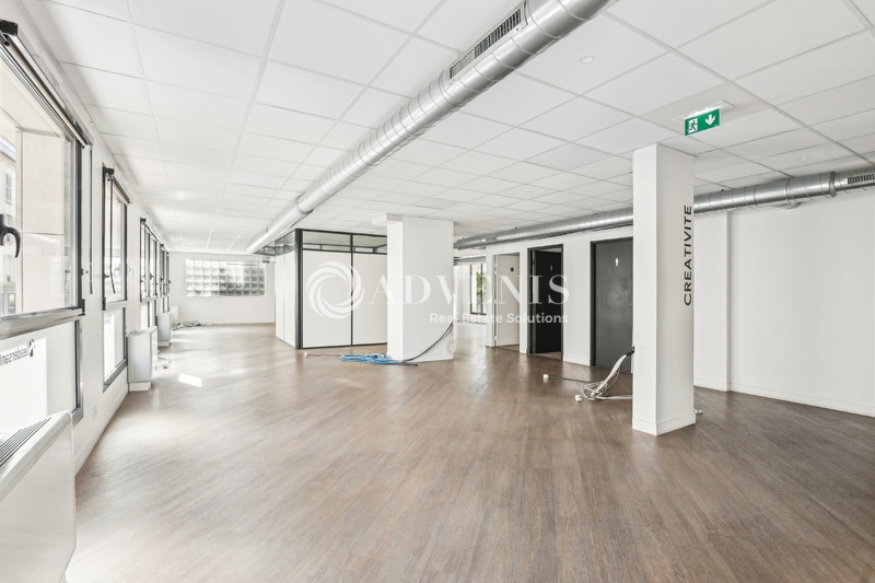 Location Bureaux BOULOGNE BILLANCOURT (92100) - Photo 8
