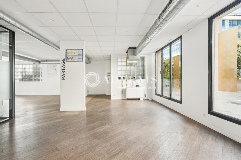 Location Bureaux BOULOGNE BILLANCOURT (92100) - Photo 9
