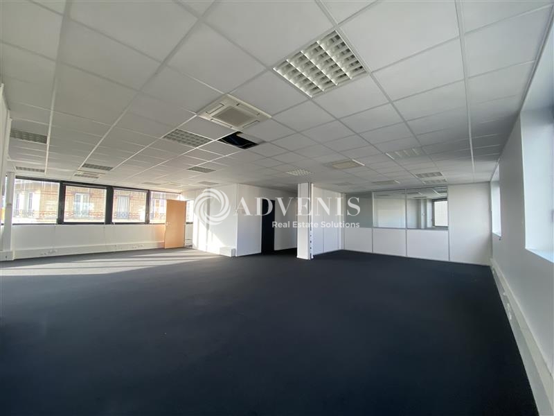 Location Bureaux BOULOGNE BILLANCOURT (92100) - Photo 3