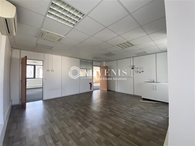 Location Bureaux BOULOGNE BILLANCOURT (92100) - Photo 4