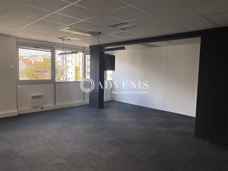 Recherche successeur Bureaux BOULOGNE BILLANCOURT (92100) - Photo 9