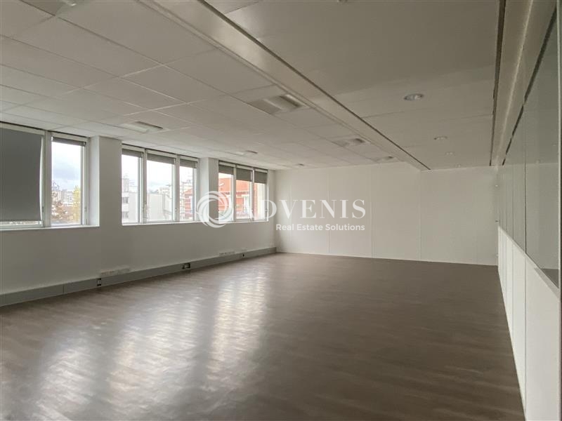 Location Bureaux BOULOGNE BILLANCOURT (92100) - Photo 4