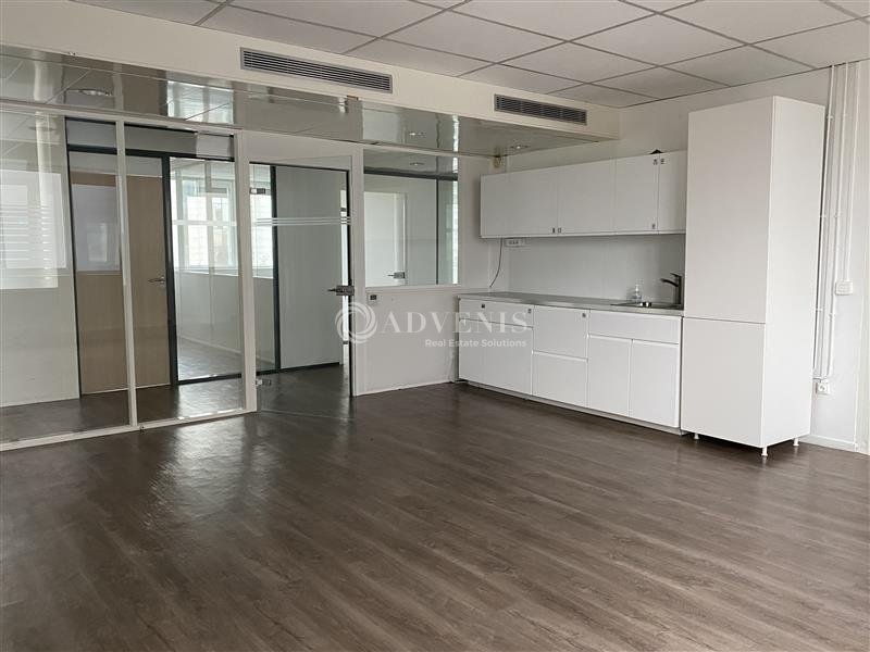 Location Bureaux BOULOGNE BILLANCOURT (92100) - Photo 8