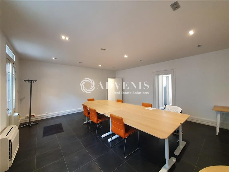 Location Bureaux BOULOGNE BILLANCOURT (92100) - Photo 2