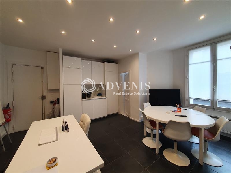 Location Bureaux BOULOGNE BILLANCOURT (92100) - Photo 4