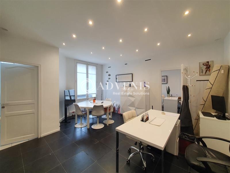 Location Bureaux BOULOGNE BILLANCOURT (92100) - Photo 5