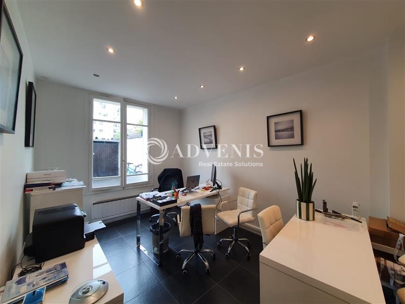 Location Bureaux BOULOGNE BILLANCOURT (92100) - Photo 6