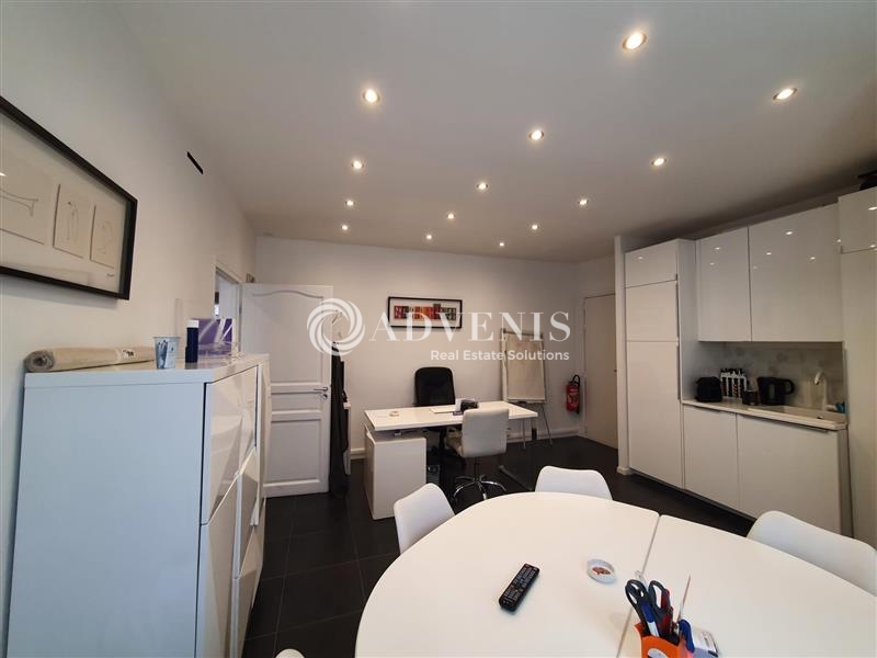 Location Bureaux BOULOGNE BILLANCOURT (92100) - Photo 7