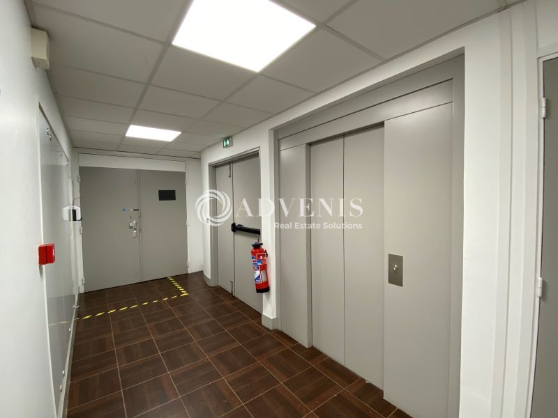 Location Bureaux BOULOGNE BILLANCOURT (92100) - Photo 7