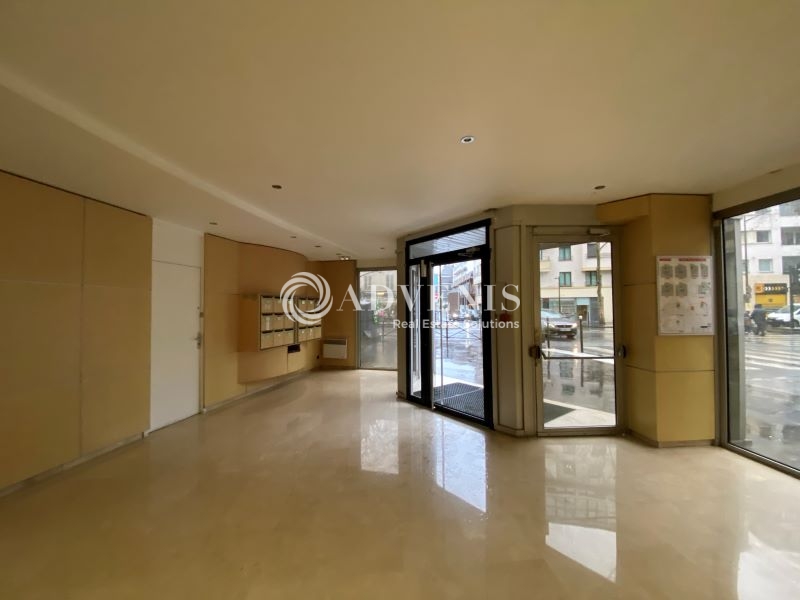 Location Bureaux BOULOGNE BILLANCOURT (92100) - Photo 8