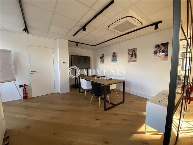 Location Bureaux BOULOGNE BILLANCOURT (92100) - Photo 3