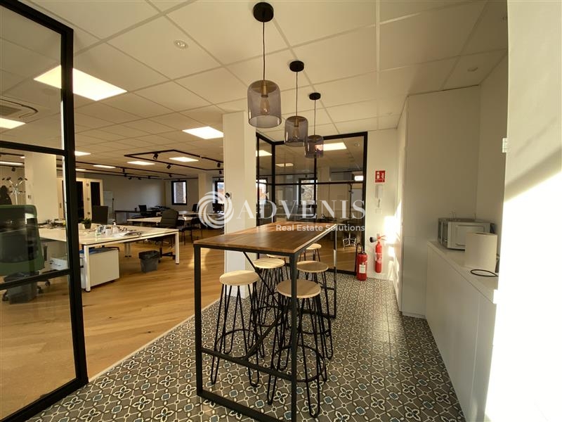 Location Bureaux BOULOGNE BILLANCOURT (92100) - Photo 7