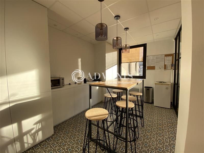 Location Bureaux BOULOGNE BILLANCOURT (92100) - Photo 8