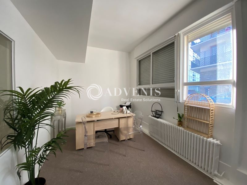 Location Bureaux BOULOGNE BILLANCOURT (92100) - Photo 1
