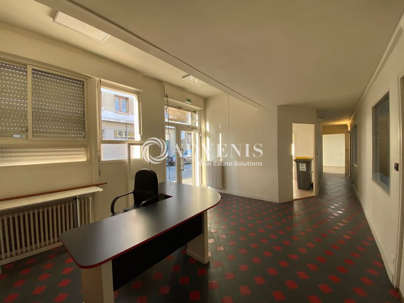 Location Bureaux BOULOGNE BILLANCOURT (92100) - Photo 2