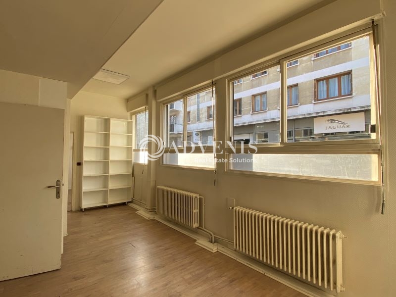 Location Bureaux BOULOGNE BILLANCOURT (92100) - Photo 6
