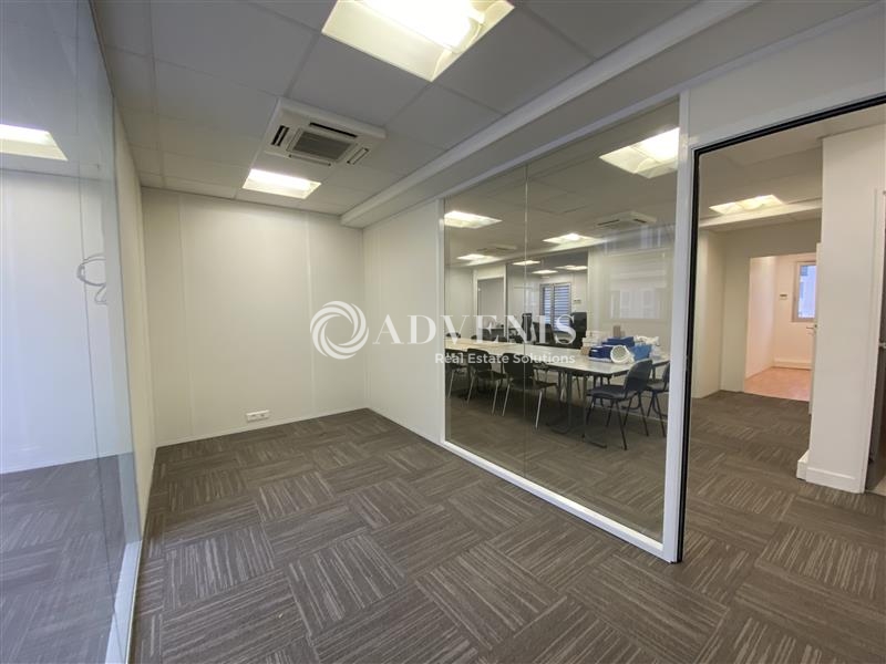 Location Bureaux BOULOGNE BILLANCOURT (92100) - Photo 4