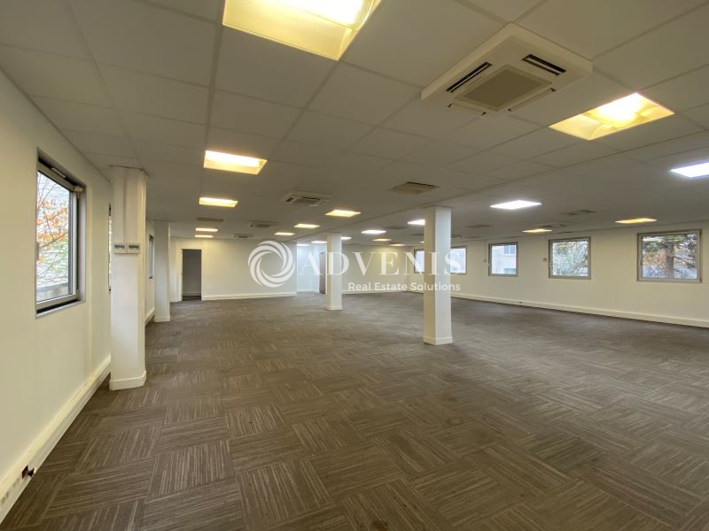 Location Bureaux BOULOGNE BILLANCOURT (92100) - Photo 7