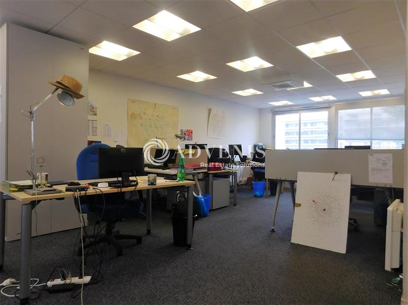 Location Bureaux BOULOGNE BILLANCOURT (92100) - Photo 2