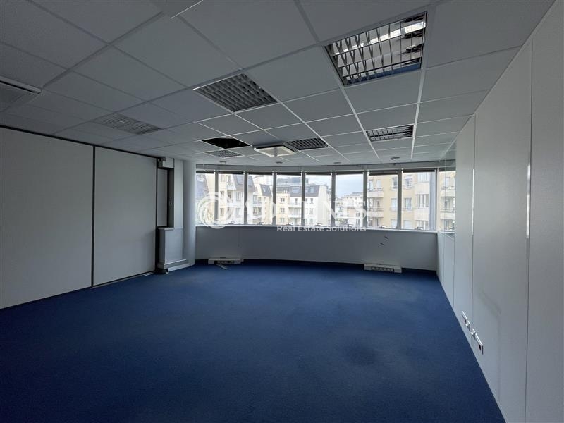 Location Bureaux ISSY LES MOULINEAUX (92130) - Photo 3