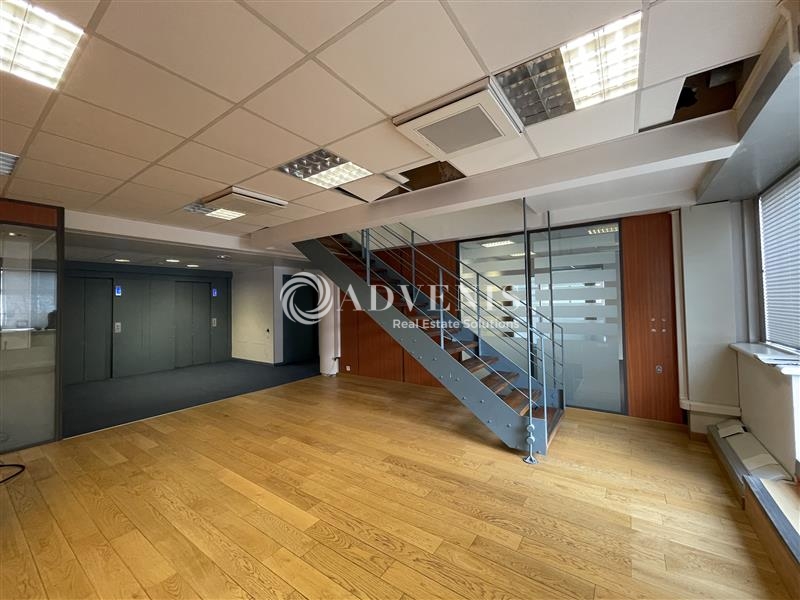 Location Bureaux ISSY LES MOULINEAUX (92130) - Photo 4