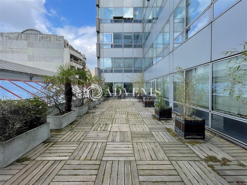 Location Bureaux ISSY LES MOULINEAUX (92130) - Photo 9